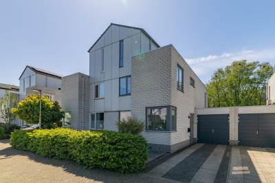 Woning Stoevenbeld 16 Deventer