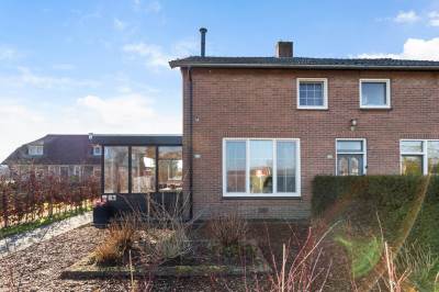 Woning Eerbeekseweg 132 Loenen