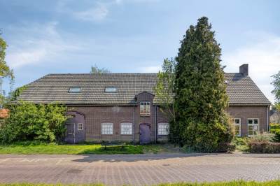 Woning Leekenstraat 2 Heesch