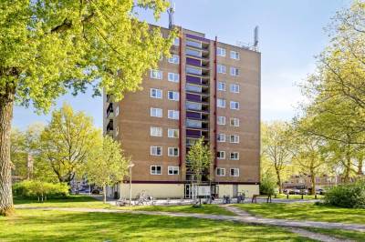 Woning Thijssestraat 177 Zaandam