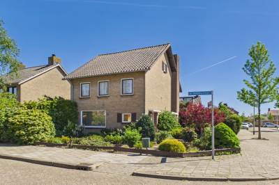 Woning Hadewychlaan 2 Roosendaal