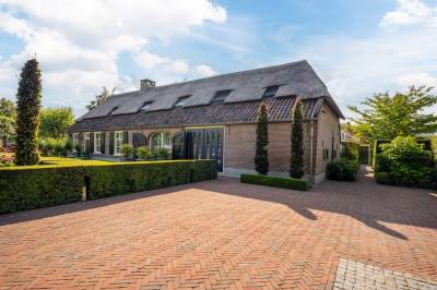 Woning Zeven Eikenlaan 11 Veghel