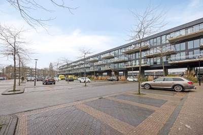 Woning Fazantenhof 61 Middelburg