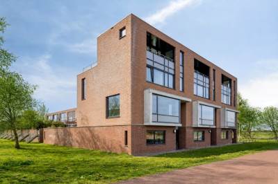 Woning Lange Weide 230 Breda