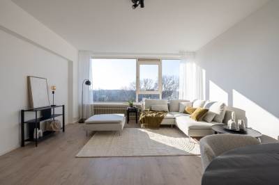 Woning Willem van Boelrestraat 123 Rotterdam