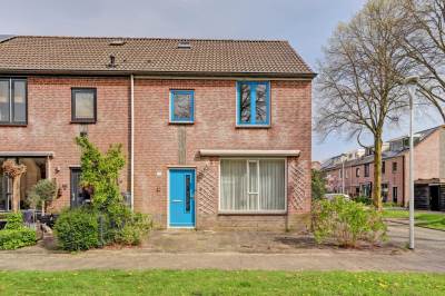 Woning Romeinenpoort 11 Houten