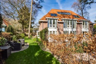 Woning Soestdijkseweg Zuid 244D Bilthoven