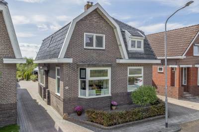 Woning Handelskade 17 Stadskanaal