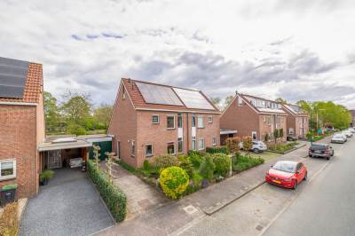Woning Turfstreek 19 Soest