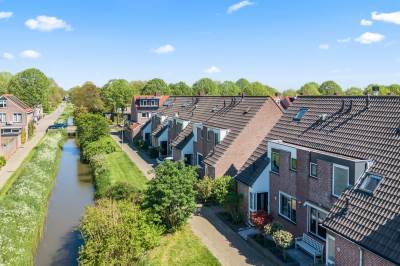 Woning Kwikstaartpad 7 IJsselstein