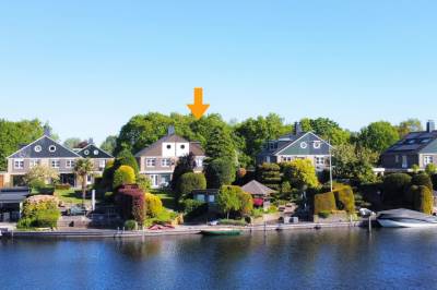 Woning Redan 22 Naarden