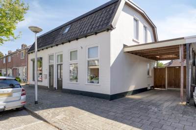 Woning Rigtersbleekstraat 61 Enschede