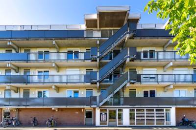 Woning Appelvink 9 Nieuwegein