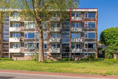 Woning Prof. Dr. Bakkerlaan 67 Nieuwegein