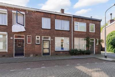 Woning Meidoornstraat 18 Tilburg