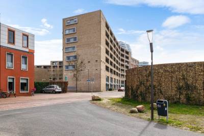 Woning Verlengde Meeuwerderweg 63 Groningen