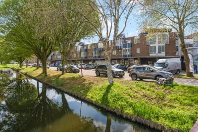 Woning Walnootgaarde 9 Nieuwegein