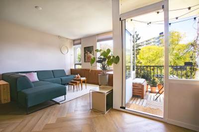 Woning Haardstee 75 Amsterdam