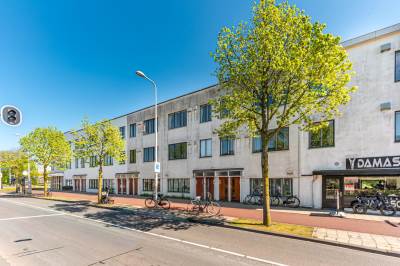 Woning Marnixlaan 71 Utrecht