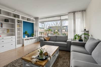 Woning Boomstede 376 Maarssen