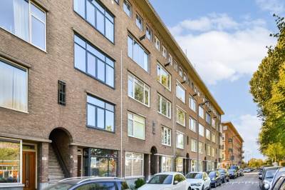 Woning Noorderhavenkade 31A03 Rotterdam