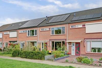 Woning Dijkstraat 61 Bemmel