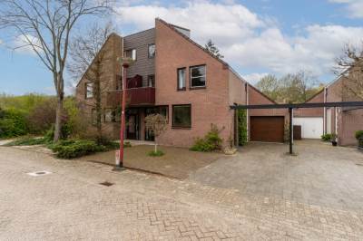 Woning Hagedisweide 29 Nieuwegein