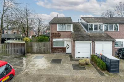 Woning Fazantenkamp 503 Maarssen