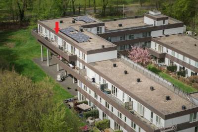 Woning Derk Brouwerstraat 79 Twello