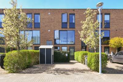 Woning Noordhavenpoort 7 Nieuw-Vennep