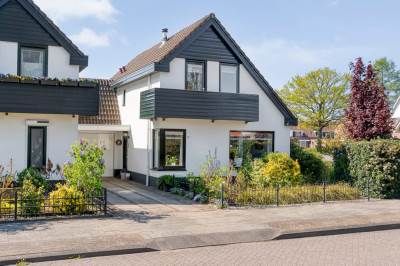 Woning Reiger 43 Raalte