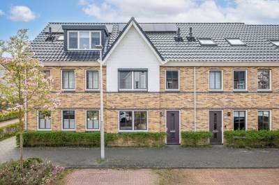 Woning Marjoleinweg 28 Utrecht