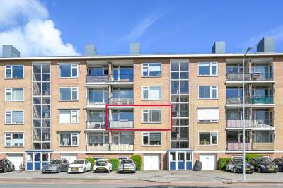 Woning Jan Ligthartstraat 170 Heemskerk