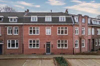 Woning Wachtpoststraat 18 Venlo