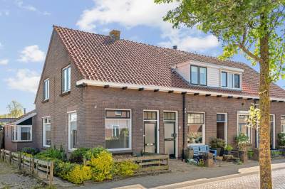 Woning Havenpad 1 Wijhe
