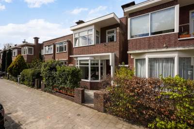 Woning Sportlaan 53 Den Haag