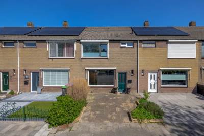 Woning Polderlaan 52 Geervliet