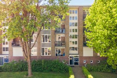Woning Vrangendael 50I Sittard