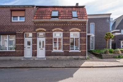 Woning 1e Graaf van Loonstraat 48 Venlo