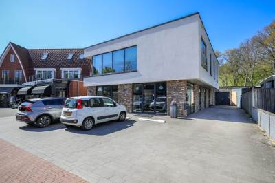 Woning Mildenburglaan 14 Oostvoorne