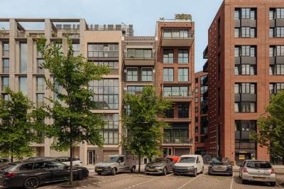 Woning Welnastraat 318 Amsterdam