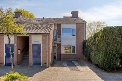 Woning Meidoornlaan 95 Dieren
