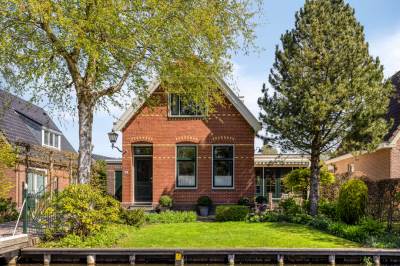 Woning Noordeinde 45 Landsmeer