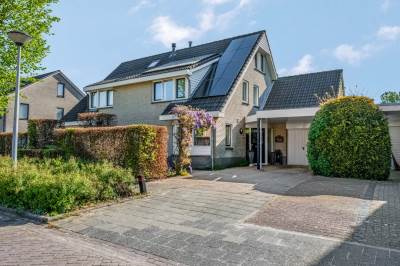 Woning Heestereng 26 Barneveld
