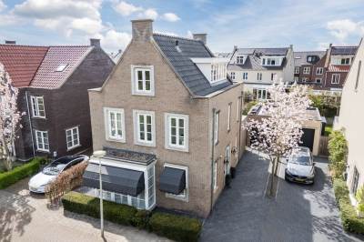 Woning Voreneng 7 Vleuten
