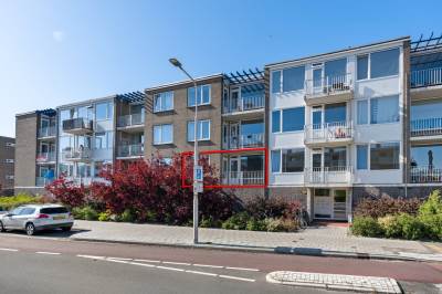 Woning Zonnestein 126 Amstelveen