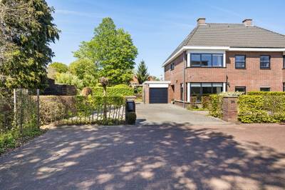 Woning Prins Clausplantsoen 35 Assen