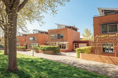 Woning Remmersteinpark 78 Nieuw-Vennep