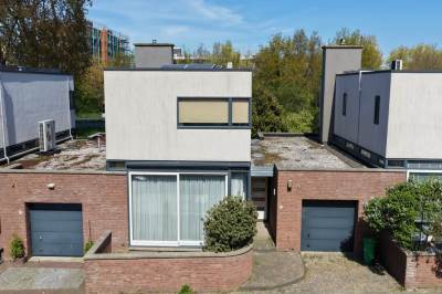 Woning Heliotrooplaan 77 Den Haag