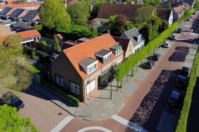 Woning Voorstraat 64 Stellendam